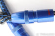 AudioQuest Sky XLR Cables; 0.5m Pair Balanced Interconnects; 72v DBS