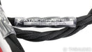 Synergistic Research Atmosphere C Euphoria Interconnects; 1.5m Pair Interconnects