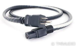 Shunyata Research Venom HC v2 Power Cable; 1.5m AC Cord