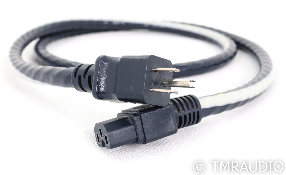 Shunyata Research Venom HC v2 Power Cable; 1.5m AC Cord