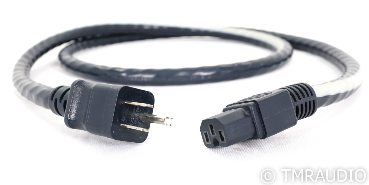 Shunyata Research Venom HC v2 Power Cable; 1.5m AC Cord