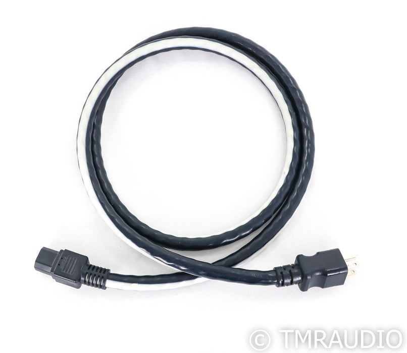 Shunyata Research Venom HC v2 Power Cable; 1.5m AC Cord