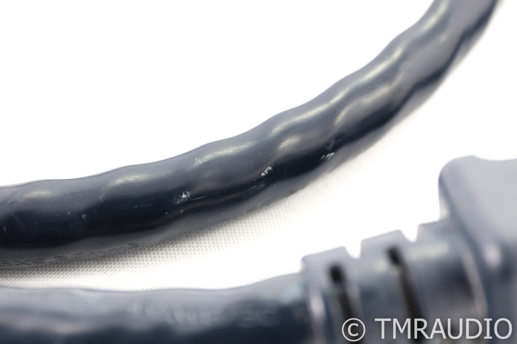 Shunyata Research Venom HC v2 Power Cable; 1.5m AC Cord