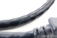 Shunyata Research Venom HC v2 Power Cable; 1.5m AC Cord