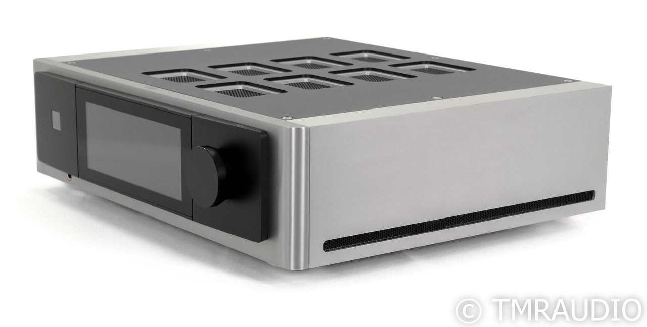 NAD M33 Wireless Streaming Integrated Amplifier; DAC; MM / MC Phono (Unused)