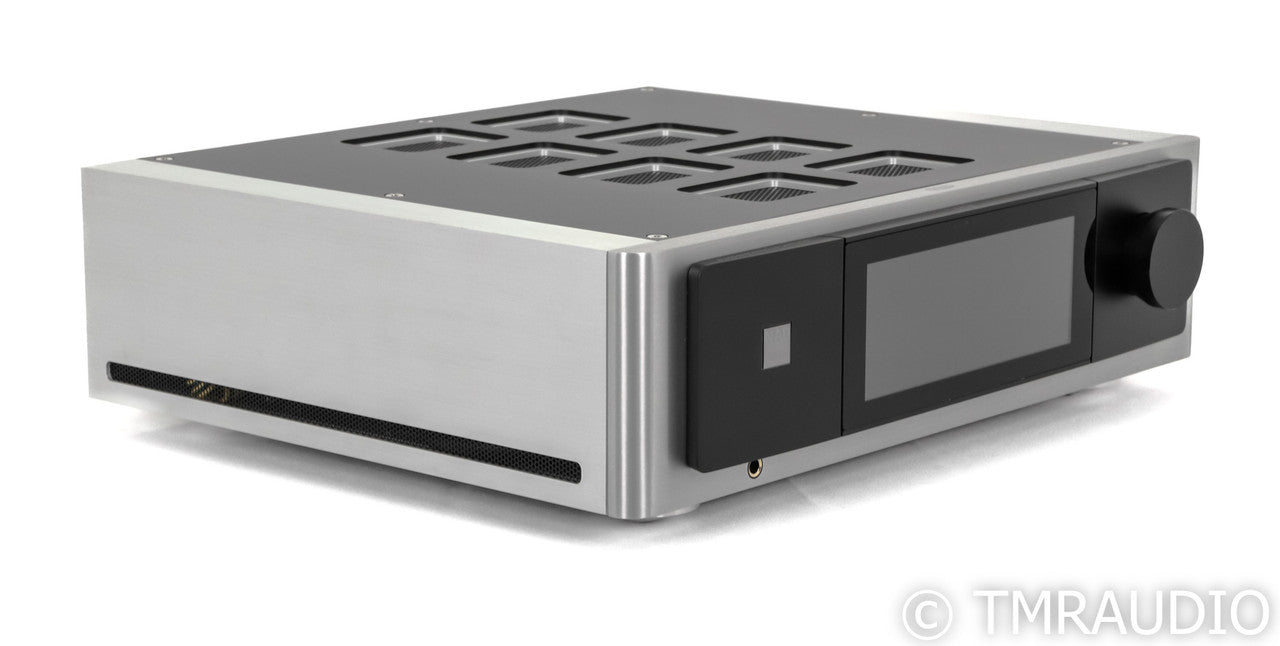 NAD M33 Wireless Streaming Integrated Amplifier; DAC; MM / MC Phono (Unused)