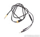 Meze Headphone Cable with Microphone and Remote; 1.2m (Open Box)