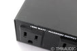 Furman AC-215 AC Power Line Conditioner; Black; AC215