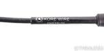 Nordost QKore Wire for Nordost QKore Ground; 1m RCA to Banana (Open Box)