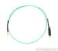 Nordost QKore Wire for QKore Ground; 1m RCA to Banana (Open Box)