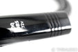 AudioQuest Colorado XLR Cables; 1.5m Pair Balanced Interconnects; 72v DBS