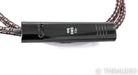 AudioQuest Colorado XLR Cables; 1.5m Pair Balanced Interconnects; 72v DBS