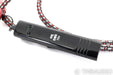 AudioQuest Colorado XLR Cables; 1.5m Pair Balanced Interconnects; 72v DBS