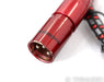 AudioQuest Colorado XLR Cables; 1.5m Pair Balanced Interconnects; 72v DBS