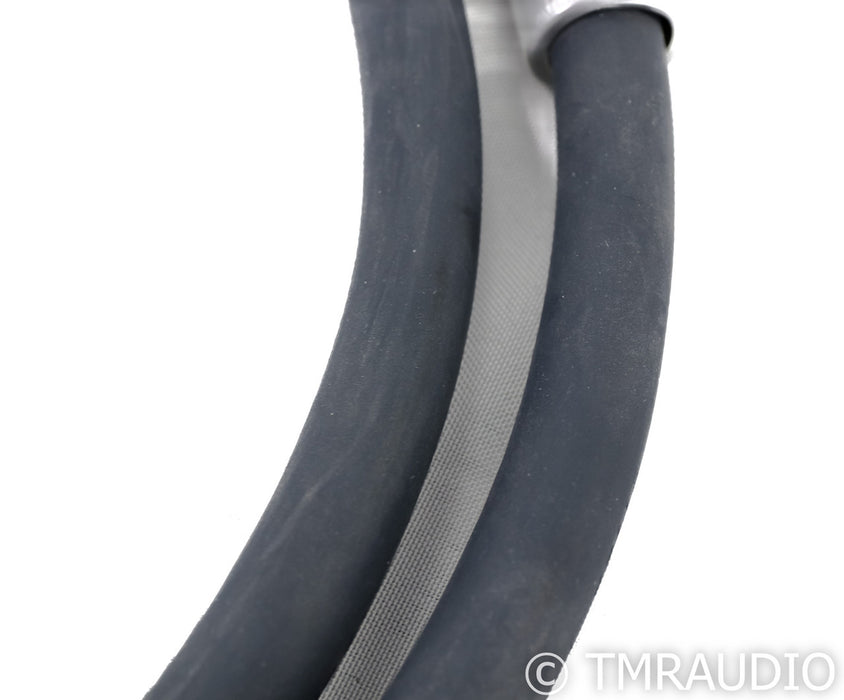 Shunyata Research ZiTron Venom Power Cable; 1.75m AC Cord