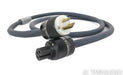 Shunyata Research ZiTron Venom Power Cable; 1.75m AC Cord
