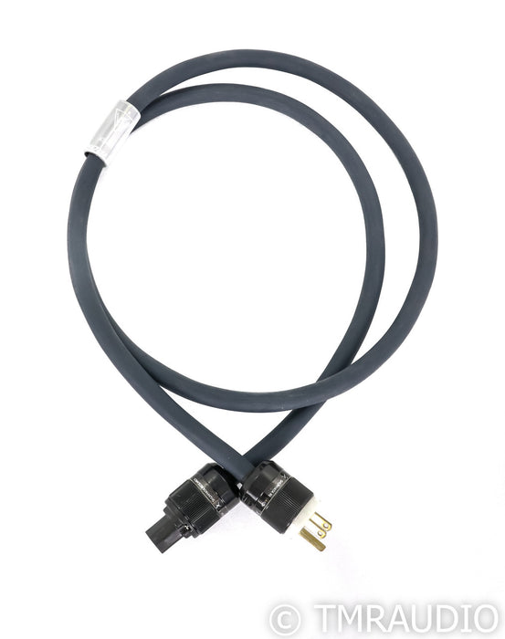 Shunyata Research ZiTron Venom Power Cable; 1.75m AC Cord