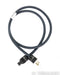 Shunyata Research ZiTron Venom Power Cable; 1.75m AC Cord