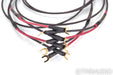 Audience Studio TWO Speaker Cables; 2.5m Pair (Open Box)