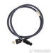 Shunyata Research ZiTron Venom Power Cable; 1.75m AC Cord; 20A