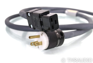 Shunyata Research ZiTron Venom Power Cable; 1.75m AC Cord; 20A