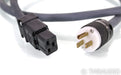 Shunyata Research ZiTron Venom Power Cable; 1.75m AC Cord; 20A