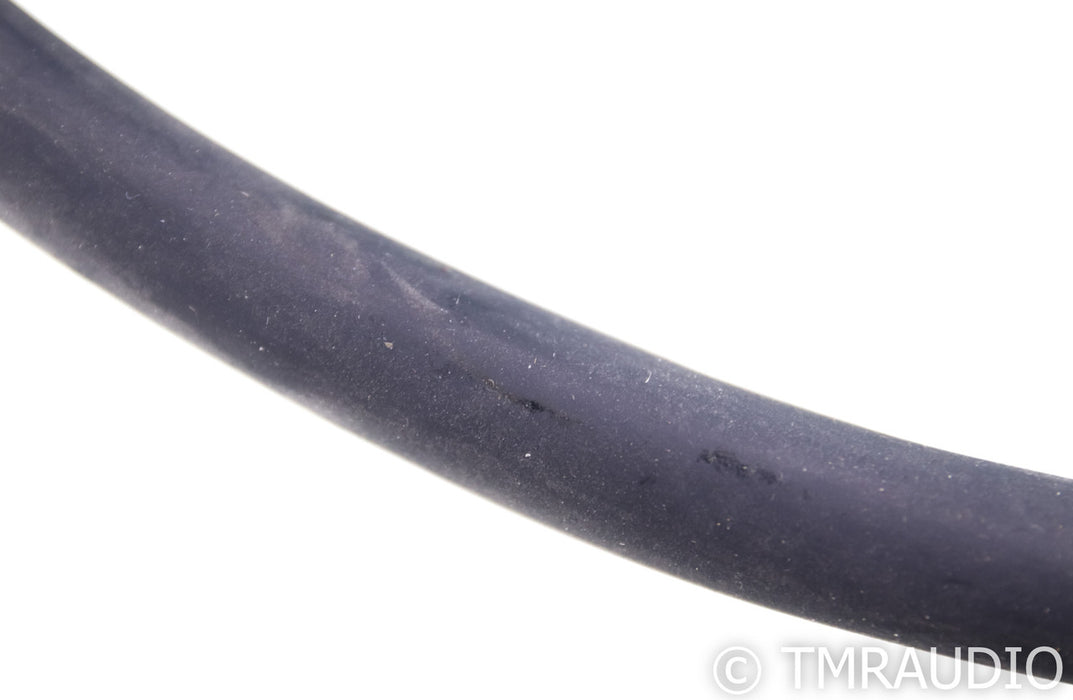 Shunyata Research ZiTron Venom Power Cable; 1.75m AC Cord; 20A