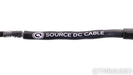 Nordost QSource DC Cable; Single LEMO to 2.1mm (Open Box)