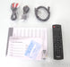 Rotel RC-1590 Mk II Stereo Preamplifier; Remote; Black