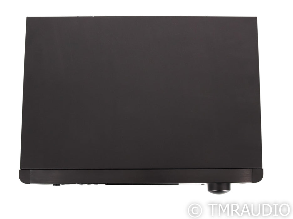 Rotel RC-1590 Mk II Stereo Preamplifier; Remote; Black