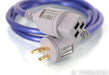 IsoTek Evo3 Premier Power Cable; 1.5m AC Cord; 20A