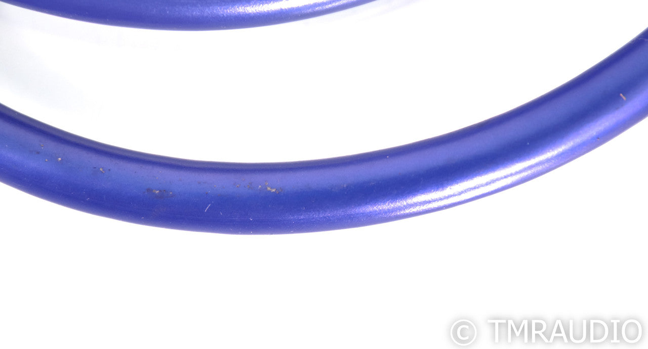 IsoTek Evo3 Premier Power Cable; 1.5m AC Cord; 20A