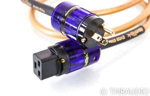 IsoTek Evo3 Elite Power Cable; 2m AC Cord; 20A
