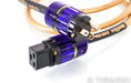 IsoTek Evo3 Elite Power Cable; 2m AC Cord; 20A