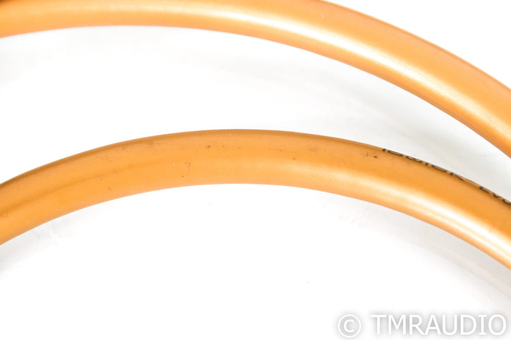 IsoTek Evo3 Elite Power Cable; 2m AC Cord; 20A