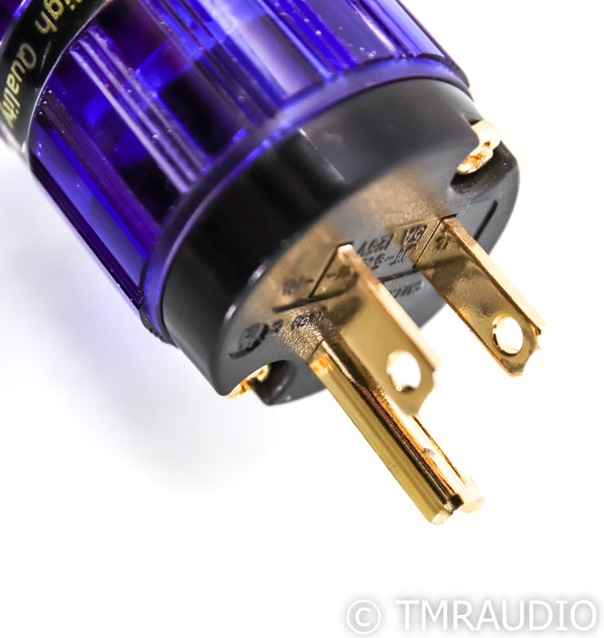 IsoTek Evo3 Elite Power Cable; 2m AC Cord; 20A