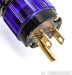 IsoTek Evo3 Elite Power Cable; 2m AC Cord; 20A