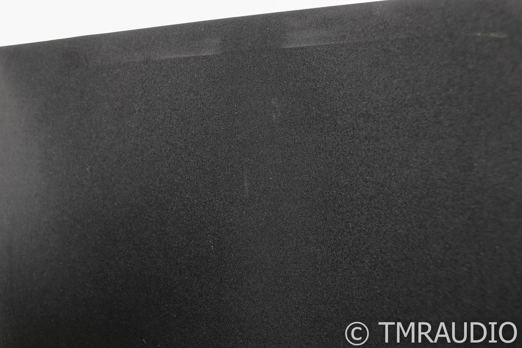 REL R-528 12" Powered Subwoofer; R528; Gloss Black