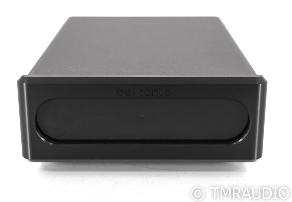 Bel Canto e.One REF500s Stereo Power Amplifier