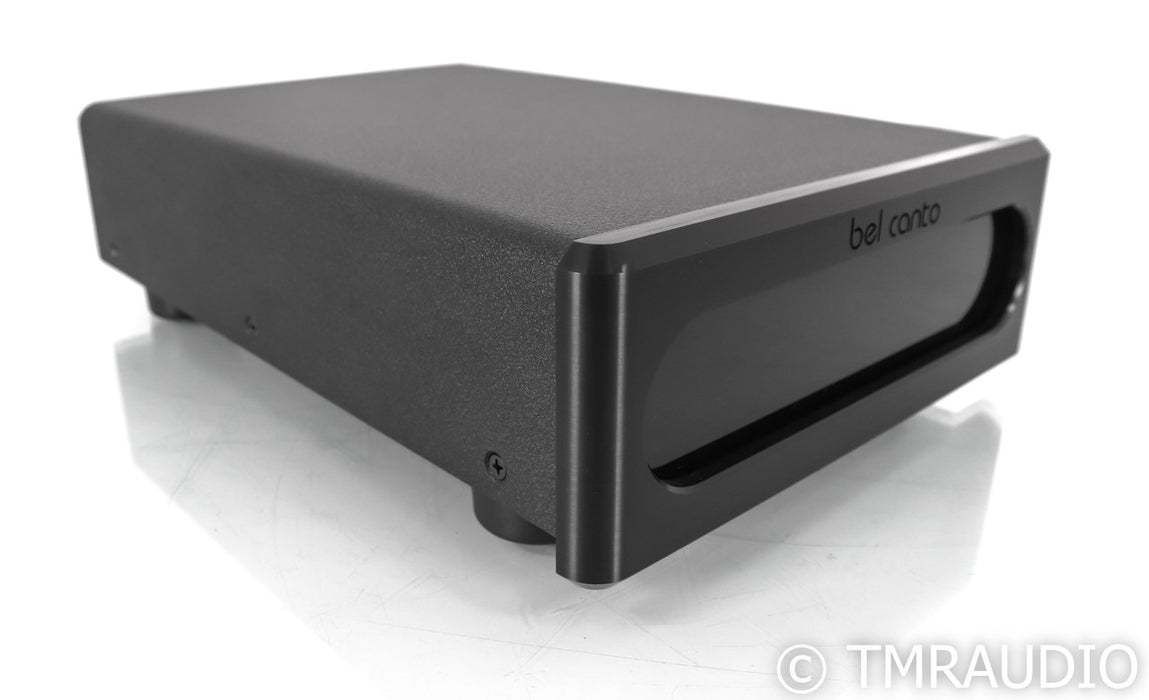 Bel Canto e.One REF500s Stereo Power Amplifier