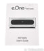 Bel Canto e.One REF500s Stereo Power Amplifier