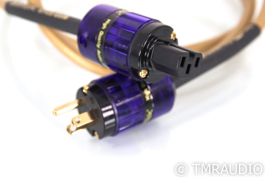 IsoTek Evo3 Elite Power Cable; 2m AC Cord