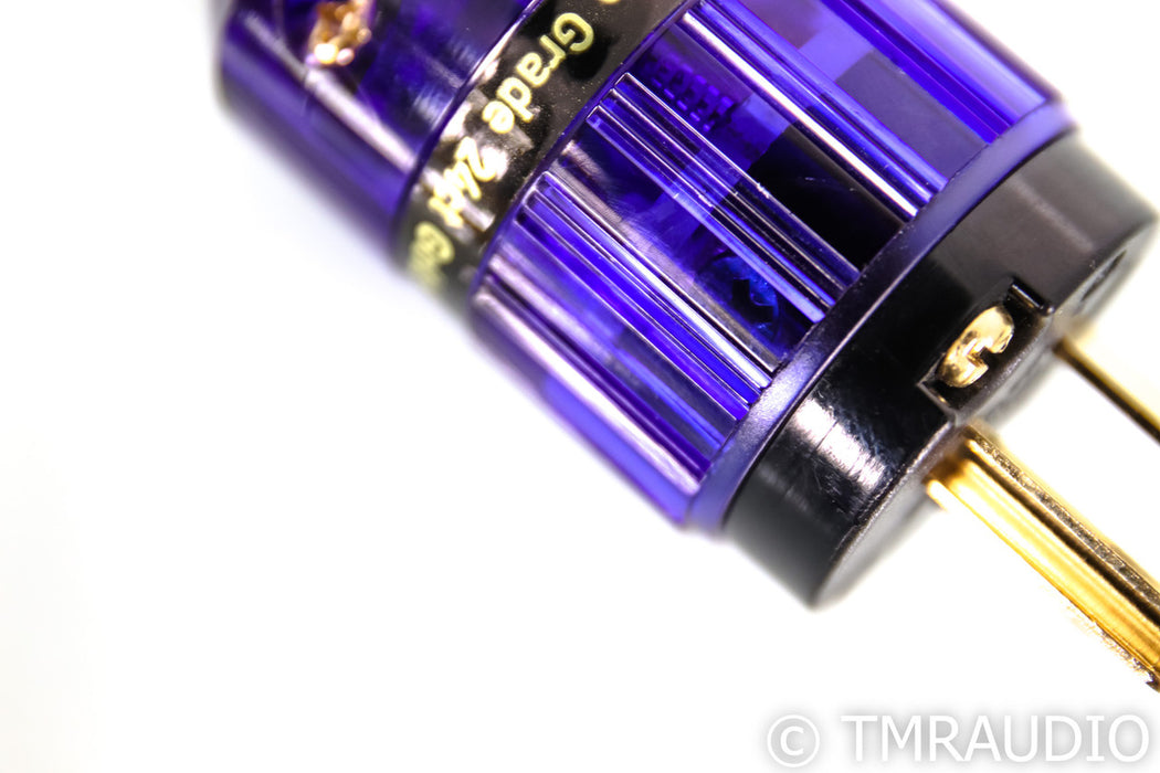 IsoTek Evo3 Elite Power Cable; 2m AC Cord