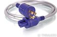 IsoTek Evo3 Sequel Power Cable; 2m AC Cord