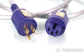 IsoTek Evo3 Sequel Power Cable; 2m AC Cord