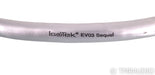 IsoTek Evo3 Sequel Power Cable; 2m AC Cord