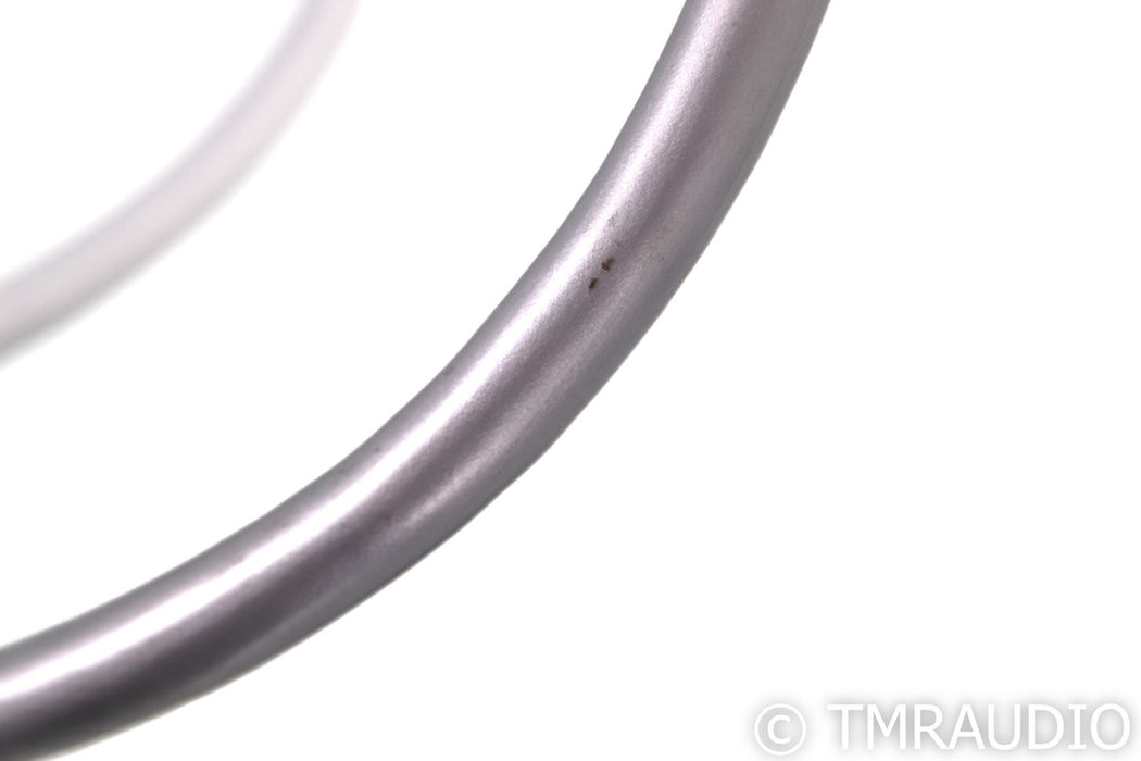 IsoTek Evo3 Sequel Power Cable; 2m AC Cord