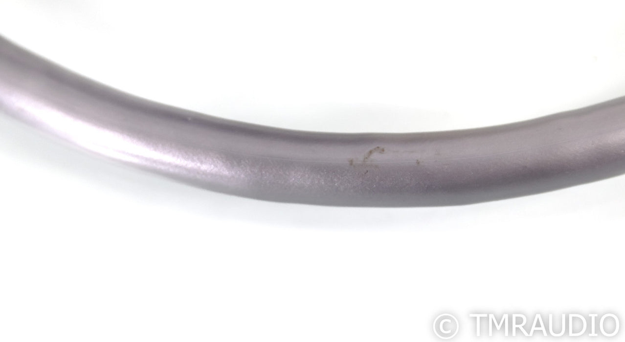 IsoTek Evo3 Sequel Power Cable; 2m AC Cord