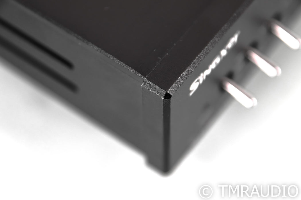 Singxer SA-1 Class A Headphone Amplifier; SA1
