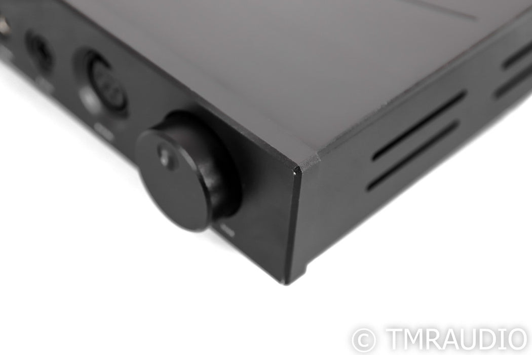 Singxer SA-1 Class A Headphone Amplifier; SA1